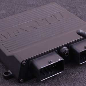 MaxxECU RACE