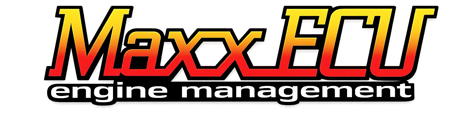 MaxxECU