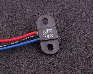 Cam position sensor (digital) for flat mounting