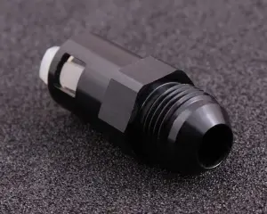 Adapter 3/8 inch Fuel Line to AN8 (ethanol sensor)