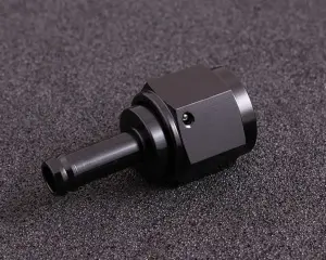 AN8 coupling for 8mm hose