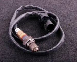 Lambda Sensor Bosch wideband lambda LSU 4.9 (0258 017 025)