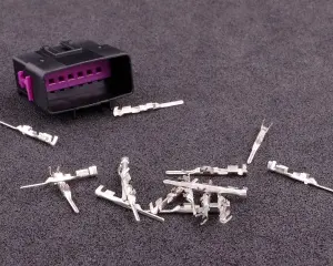 Connector 16-pin Delphi GT150