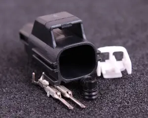 Connector Volvo T5 CLT