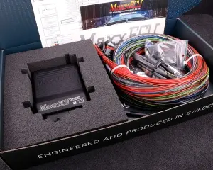 MaxxECU SPORT PREMIUM (ECU, harness, accessories, LSU 4.2)