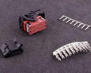 MaxxECU PRO C3 (48-pin molex brown)