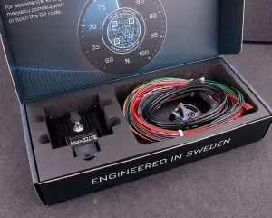 MaxxECU MINI STANDARD (ECU, harness and accessories)