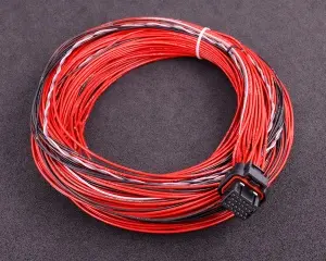 MaxxECU PDM20 terminated harness 2 (26-pin)