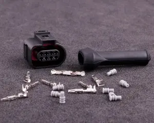 VW DSG 8-pin connector (Haldex connector)