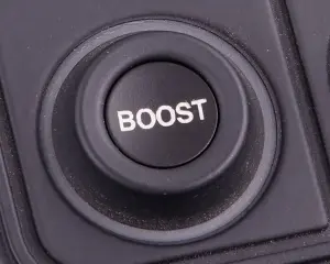 BOOST, icon CAN keypad