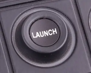 LAUNCH, icon CAN keypad
