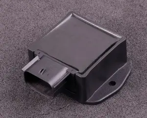 PWM 2 Stepper IAC Control Module