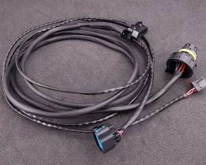 MaxxECU (8HP GEN1) cable harness (BMW 8HP shifter)