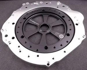 CHEVY LS/LT/SB/BB till 8HP 45/50/70/75/90 B48 N57 B57 B58 adapter kit