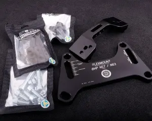 Flexmount - trans support bracket 8HP70 N57/N63
