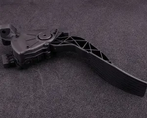 E-Throttle pedal (VW)