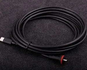 MaxxECU GEN2 communication cable (USB-C to USB-C)