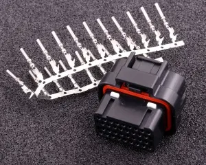 MaxxECU GEN2 connector 1 kit