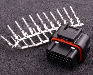 MaxxECU GEN2 connector 2 kit