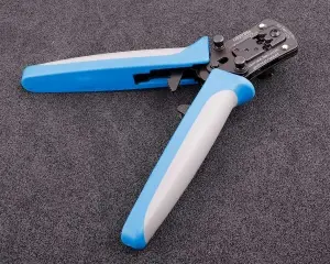Superseal 1.0 crimp tool (MaxxECU GEN2)