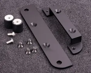 MaxxECU GEN2 bracket kit