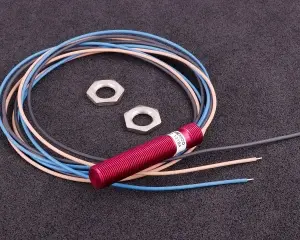 Cam position sensor, digital (Hall) (long) 46mm thread lenght
