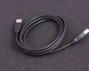 MaxxECU USB PC cable 1.5m (STREET/V1/RACE)