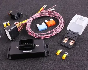 MaxxECU PWM module kit