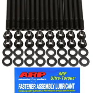Main Studs - VR38DETT