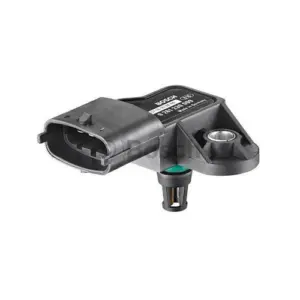 3 Bar T-MAP Sensor & Connector