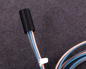 Cam position sensor, digital (Hall) (short) 25mm thread lenght