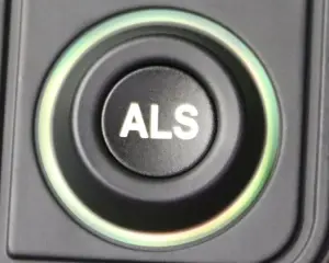 ALS, icon CAN keypad