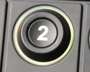 2, icon CAN keypad