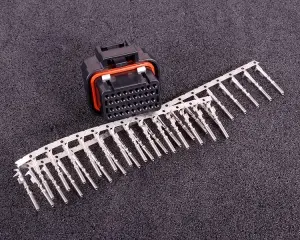 MaxxECU PDM20 C1 (AMP 34-pin)
