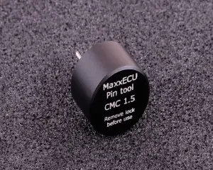 CMC removal tool (big terminals)