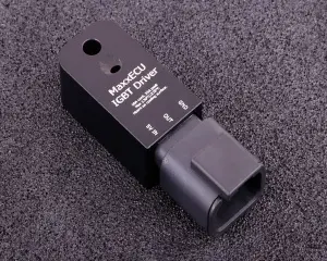 MaxxECU IGBT driver