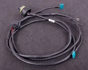 MaxxECU BMW M3 DCT (GS7D36SG) cable harness