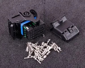 MaxxECU MINI / RACE C2 / PRO C4 (32-pin molex)