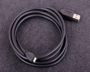 MaxxECU MINI USB cable (micro USB)